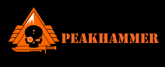 Support the PeakHammer club